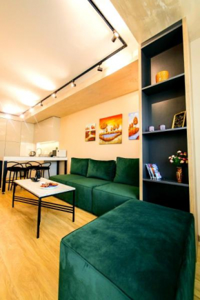 Gondola 2 Apartmani Pavlovic Lux